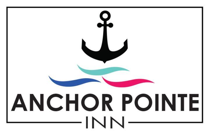 Anchor Pointe Inn Los Angeles Buitenkant foto